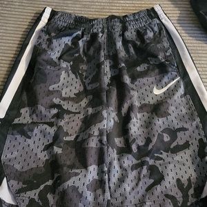Boys nike shorts